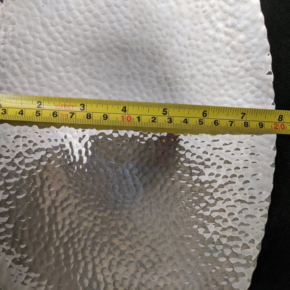 Fruit Dessert Appetizer Serving Plate Tray Platter - Picture 6 of 16